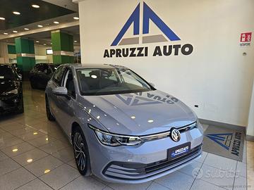 VOLKSWAGEN Golf 2.0 TDI DSG SCR Life