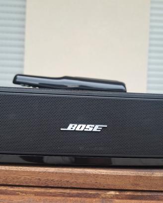 cassa bose per tv