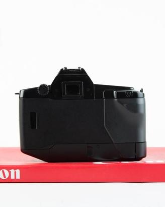 Canon eos 650 USATO GARANTITO PER DUE ANNI