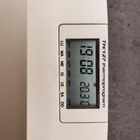 cronotermostato BPT TH/127