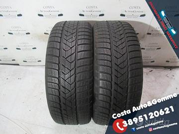 Gomme 215 55 17 Pirelli 90% MS 215 55 R17