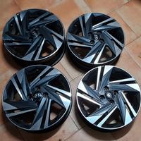 cerchi hyundai i 20 2022