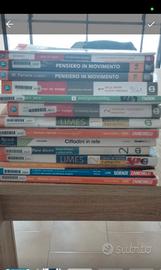 Libri  Liceo scientifico 
