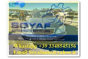 Ricambi MERCEDES BENZ CLASSE S W221 fino al 2013