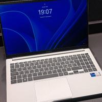 Notebook Samsung Galaxy Book