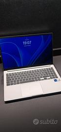 Notebook Samsung Galaxy Book