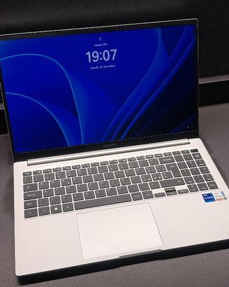 Notebook Samsung Galaxy Book