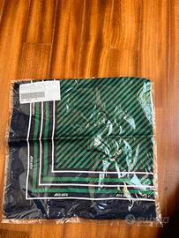 Foulard vintage Alitalia