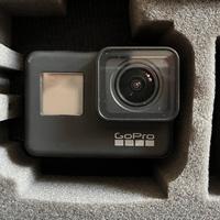 Gopro HERO7 Black Action Cam