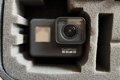 Gopro HERO7 Black Action Cam