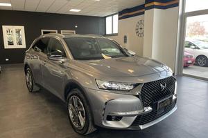 DS AUTOMOBILES DS 7 BlueHDi 130 aut. RIVOLI