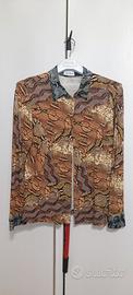 Camicia donna fantasia animalier Judith Williams