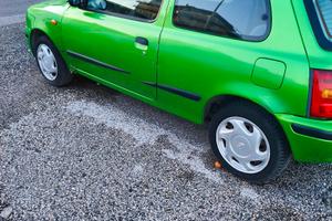 Micra isritta A.S.I.