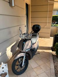 Scooter Piaggio Liberty 50cc