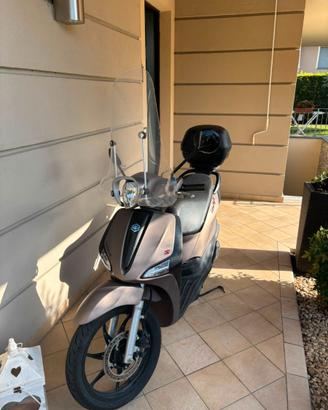 Scooter Piaggio Liberty 50cc