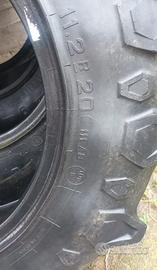 Gomme Trattore