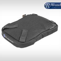 Borsa sotto porta pacchi bmw gs