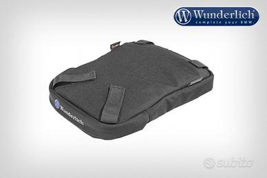 Borsa sotto porta pacchi bmw gs