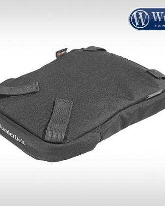 Borsa sotto porta pacchi bmw gs