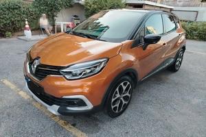 Renault Captur TCe 150 CV EDC FAP Initiale Paris