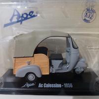 Ape ac Calessino piaggio collezione