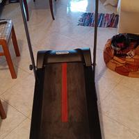 Tapis roulant magnetico fit Rovera