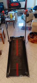 Tapis roulant magnetico fit Rovera