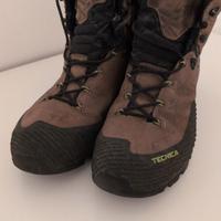 Scarpe trekking Tecnica 46 