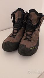 Scarpe trekking Tecnica 46 