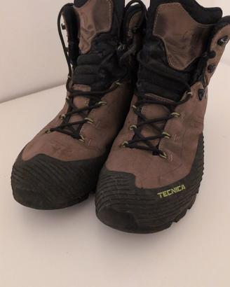Scarpe trekking Tecnica 46 