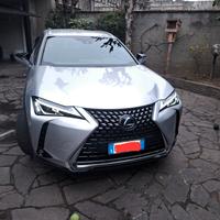 Lexus ux 250h business 2vd cvt