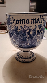 Vaso vintage farmacia