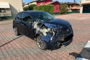 Lancia Ypsilon 0.9 TwinAir 85 CV 5 porte S&S DFN P