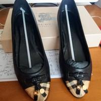 Ballerine Burberry