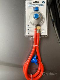 Regolatore di pressione