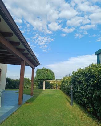 villetta a marina di modica