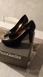 décolleté eleganti