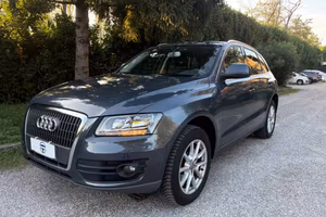 Audi Q5 2.0 tdi quattro Advanced 143cv E5