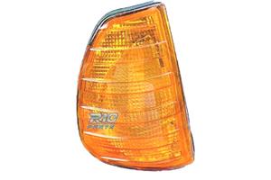 INDICATORE DESTRO ANTERIORE MERCEDES W123 SERIE 20