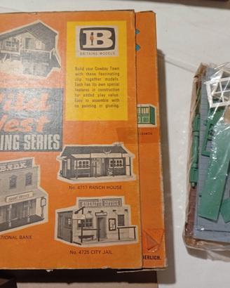 Britains national Bank 4724