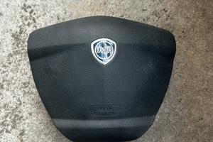 Airbag lancia Y