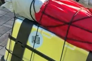 VALIGIE MULTISTRADA V4/PIKES P.