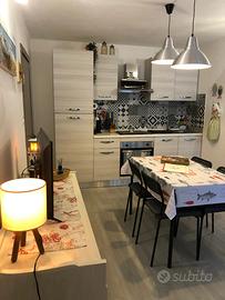 Trilocale rio elba - isola d'elba