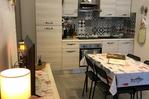 Trilocale rio elba - isola d'elba