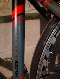 Olmo Veloce Zerocinque