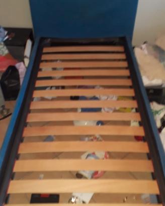 letto singolo