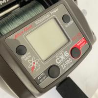 Mulinelli Elettrici Professionali Pesca d’Altura