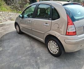 Citroen c3 1.1 benzina neopatentati ok