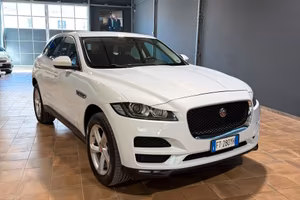 JAGUAR F-PACE 2.0D 180cv PRESTIGE