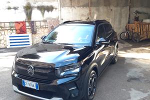 citroen c3 max